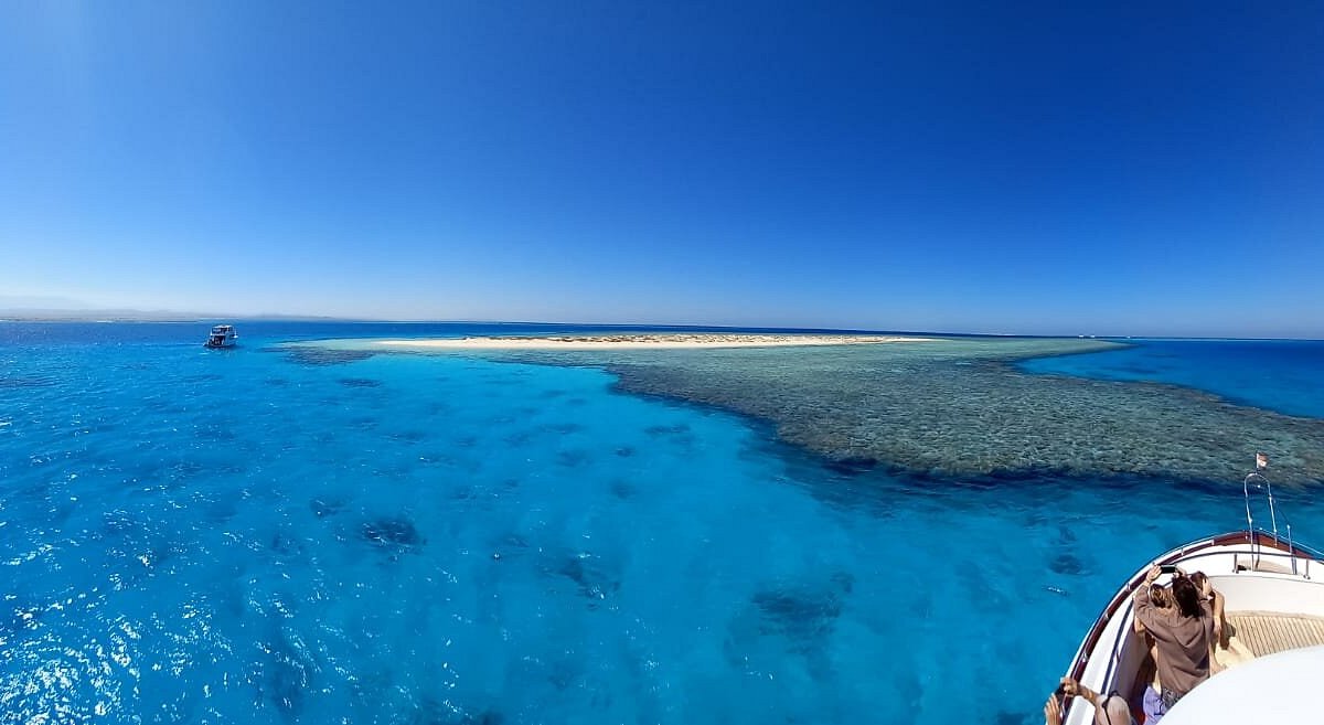 Isole di Hamata