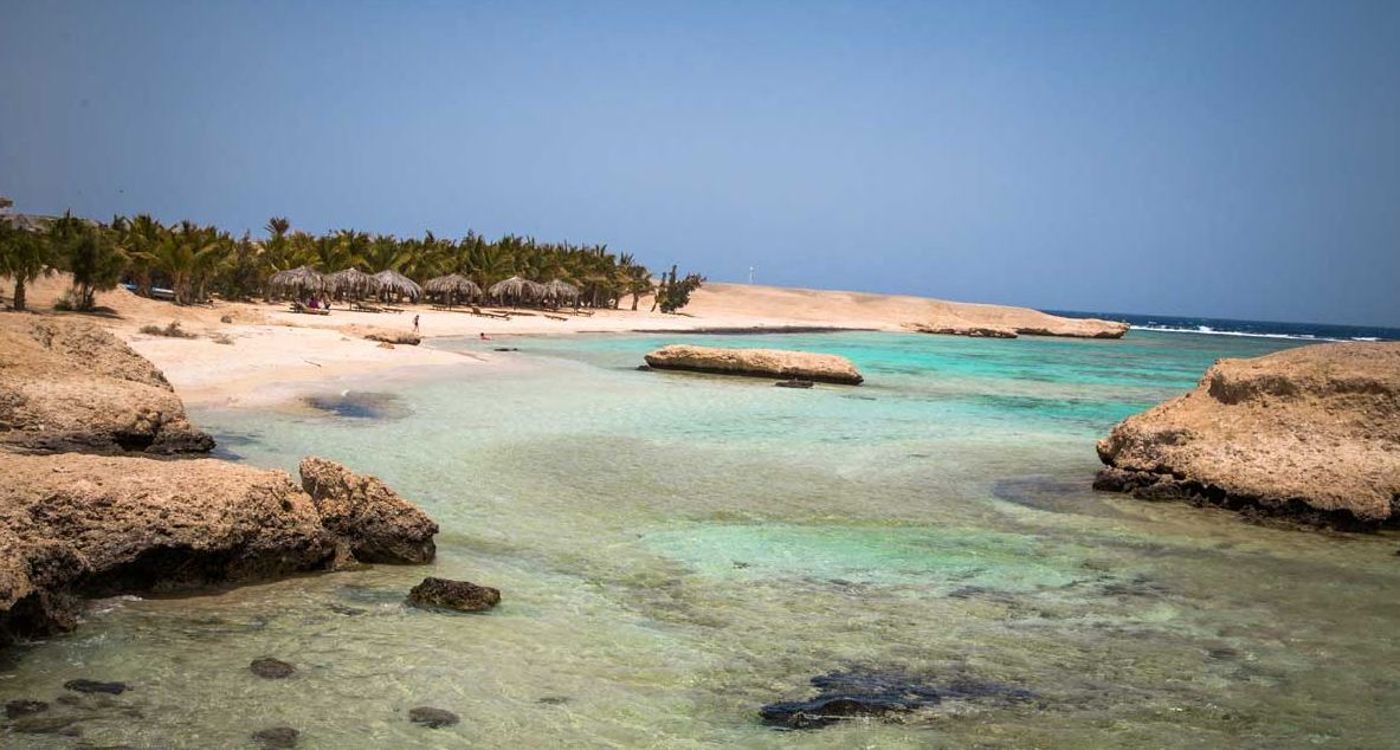 Mangrove Bay Beach