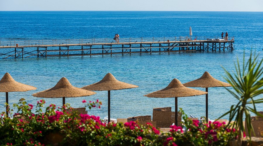 Concorde Moreen Beach Resort
