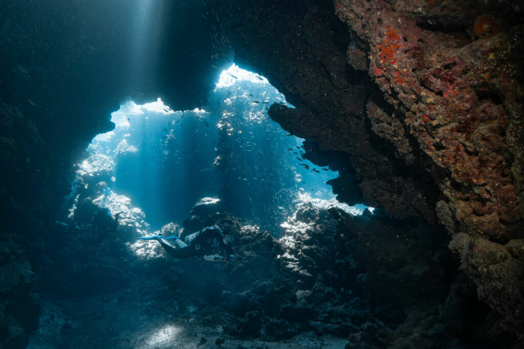 St. Johns Reef