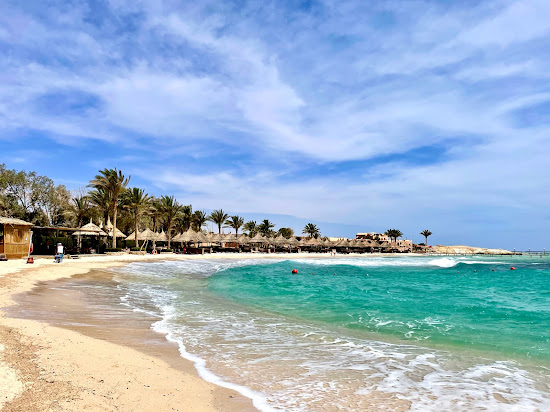 El Quseir Beach