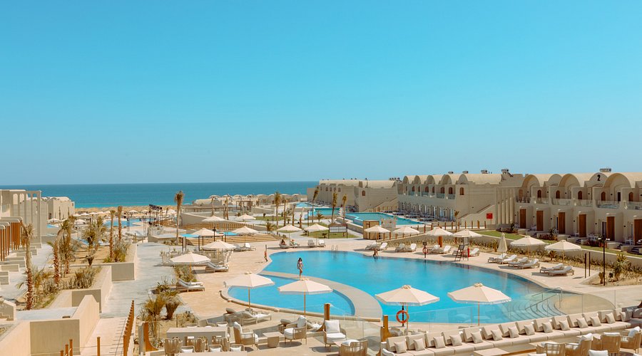 Novotel Marsa Alam