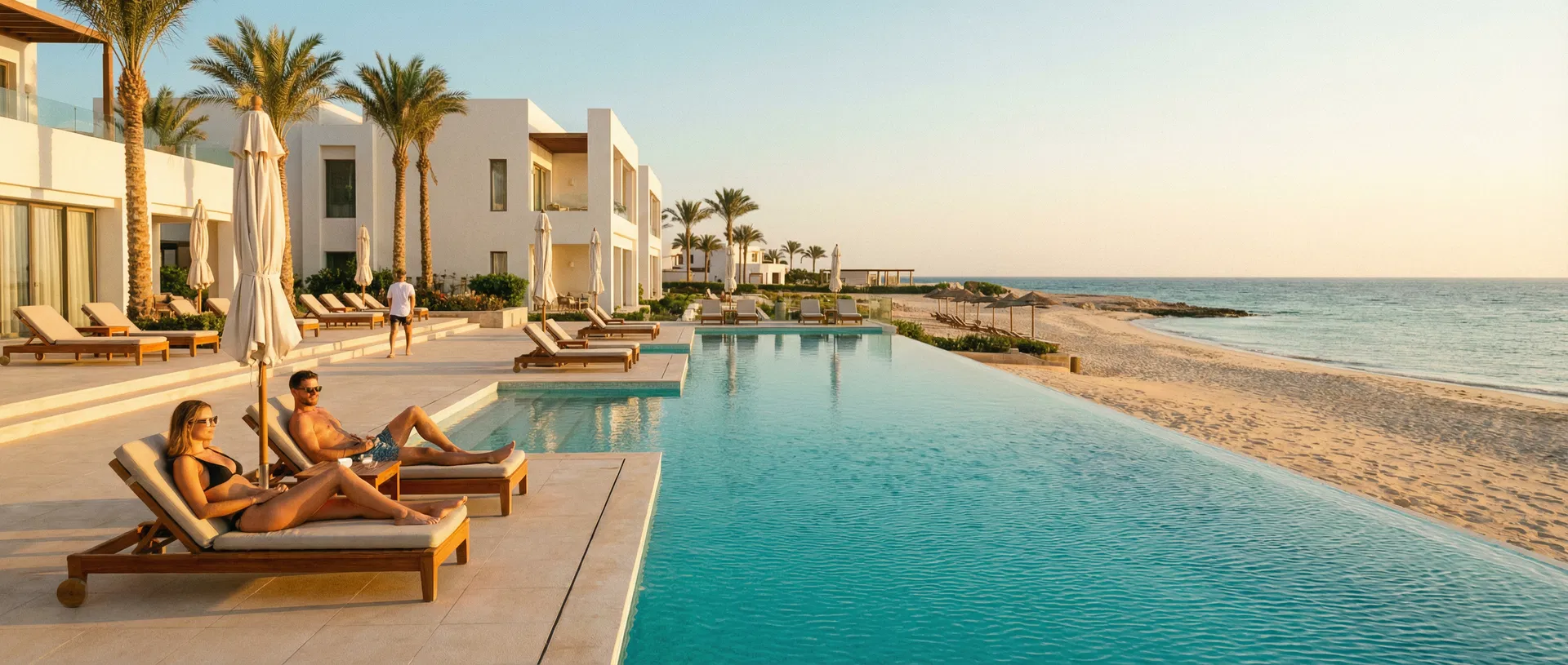 Resort per Coppie