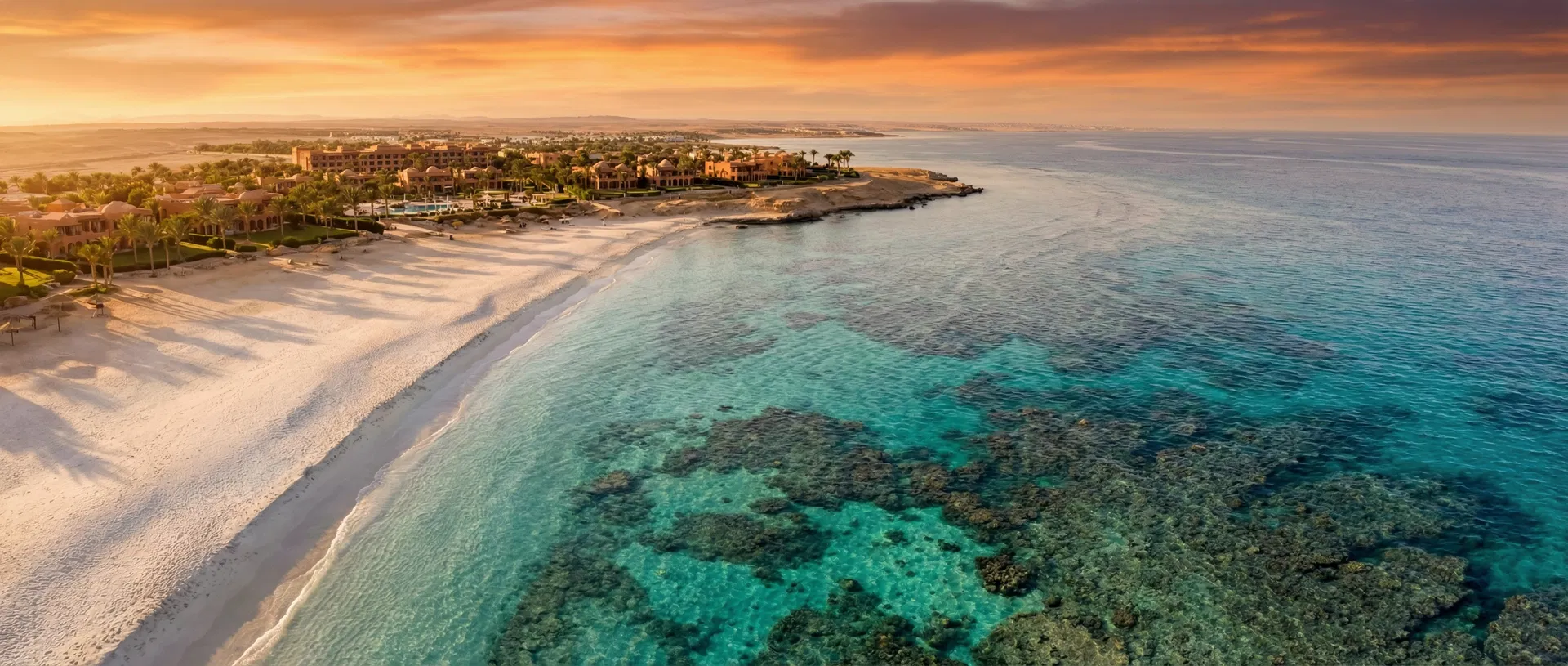 Marsa Alam - Mar Rosso