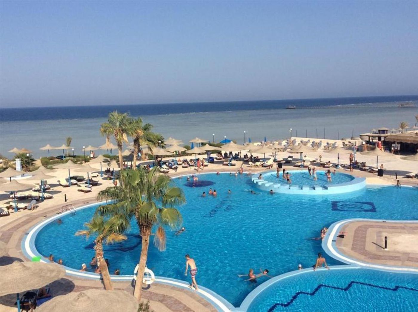Royal Brayka Resort