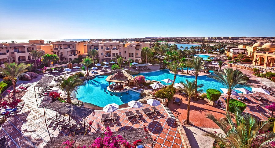 Vacanza a Marsa Alam con Bambini: Guida Completa per Famiglie